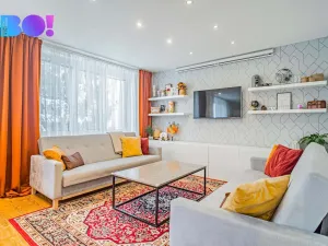 Prodej bytu 3+kk, Havířov - Město, Jaroslava Seiferta, 67 m2