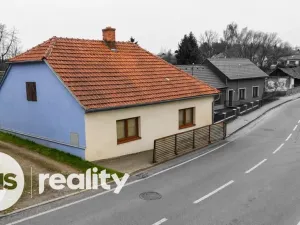 Prodej rodinného domu, Žďárná, 141 m2