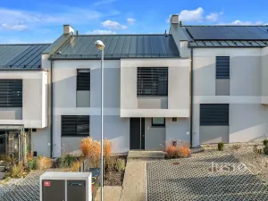 Prodej rodinného domu, Strančice, Pod Horkou, 128 m2