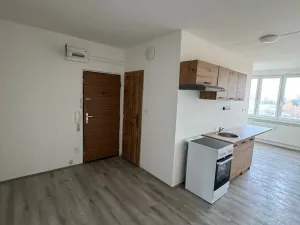 Pronájem bytu 2+1, Chomutov, Kamenná, 61 m2