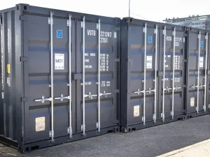 Pronájem skladu, Praha - Malešice, Tiskařská, 15 m2