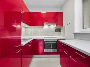 Pronájem bytu 3+kk, Praha - Záběhlice, Bělčická, 54 m2