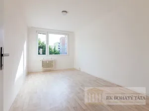 Prodej bytu 3+1, Praha - Černý Most, Trytova, 75 m2