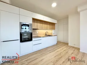 Pronájem bytu 1+kk, Opava - Kateřinky, Rolnická, 31 m2