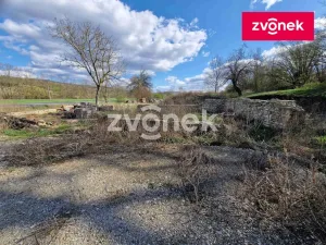 Prodej pozemku pro bydlení, Velká nad Veličkou, 4667 m2