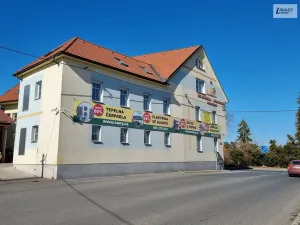 Pronájem bytu 2+1, Příbram - Příbram VI-Březové Hory, Rožmitálská, 89 m2