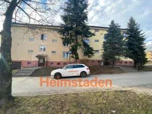 Pronájem bytu 2+1, Orlová - Poruba, Spojenců, 51 m2