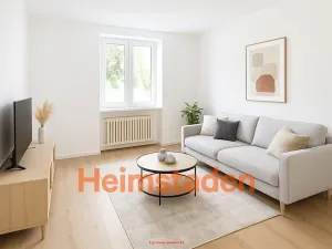 Pronájem bytu 2+1, Ostrava - Poruba, Komenského, 61 m2