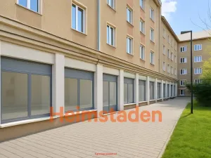 Pronájem obchodního prostoru, Ostrava - Moravská Ostrava, Zborovská, 175 m2