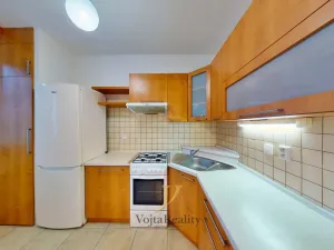 Pronájem bytu 2+1, Olomouc, Rožňavská, 44 m2