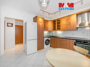 Prodej bytu 1+1, Praha, Na domovině, 38 m2