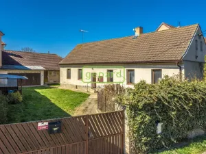 Prodej rodinného domu, Roblín - Kuchařík, 185 m2