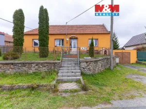 Prodej rodinného domu, Otinoves, 194 m2