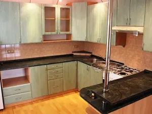 Pronájem bytu 2+1, Prostějov, Šárka, 50 m2