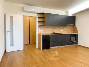 Pronájem bytu 1+kk, Kyjov, Havlíčkova, 30 m2