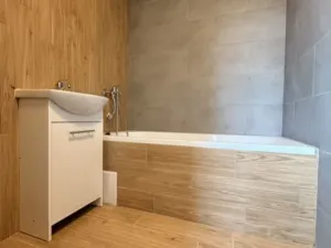 Prodej bytu 2+1, Chomutov, Kamenná, 61 m2