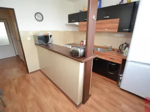 Pronájem bytu 4+1, Praha - Chodov, Blatenská, 89 m2