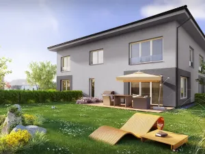 Prodej bytu 5+kk, Stará Huť, K Lomu, 165 m2