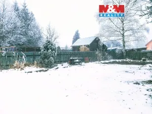 Prodej zahrady, Abertamy, Krátká, 300 m2