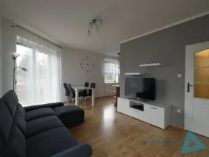 Pronájem bytu 4+kk, Nová Paka, P. Bezruče, 87 m2