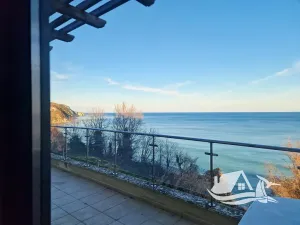 Prodej bytu 4+kk, Bjala, Bulharsko, 123 m2