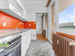 Pronájem bytu 3+1, Náchod, Pražská, 68 m2