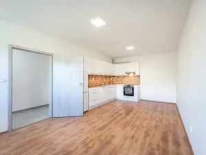 Prodej bytu 1+kk, Letovice, Pražská, 33 m2