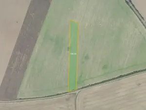 Prodej pole, Horoušany, 11213 m2