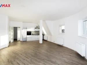 Prodej bytu 3+kk, Ústí nad Labem - Předlice, náměstí Prokopa Velikého, 86 m2