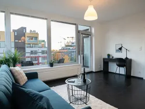 Prodej bytu 3+kk, Praha - Stodůlky, Svitákova, 71 m2