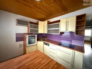 Pronájem bytu 3+1, Obrnice, Nová výstavba, 64 m2