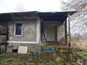 Prodej komerční nemovitosti, Sobčice, 36 m2