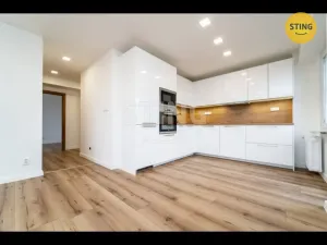 Pronájem bytu 3+kk, Ostrava, Hornická, 65 m2