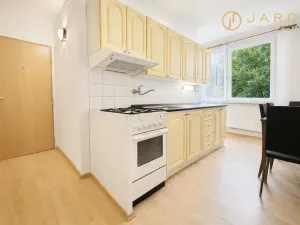 Pronájem bytu 2+1, Klášterec nad Ohří, Školní, 54 m2