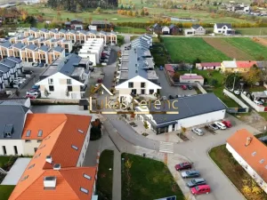 Prodej pozemku pro bydlení, Vysoký Újezd, 6957 m2