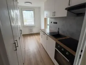 Pronájem bytu 4+1, Praha - Hostivař, Tesaříkova, 82 m2