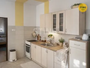 Prodej bytu 3+kk, Frýdek-Místek, V. Vantucha, 56 m2