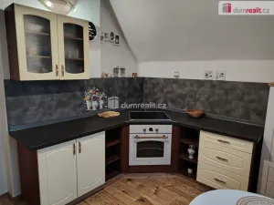 Pronájem bytu 2+1, Děčín - Děčín II-Nové Město, Purkyňova, 75 m2