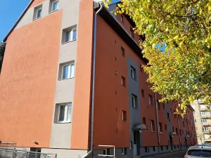 Prodej bytu 2+1, Brno, Svatopluka Čecha, 49 m2