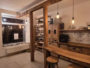 Pronájem obchodního prostoru, Jeseník, 28. října, 15 m2