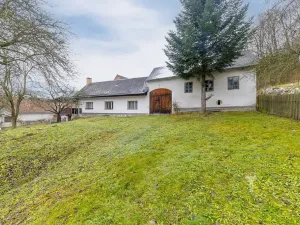 Prodej rodinného domu, Městečko Trnávka, 98 m2