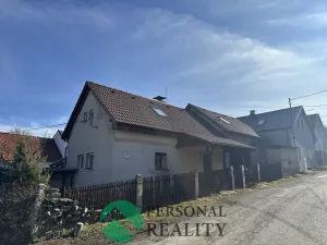 Prodej rodinného domu, Příčina, 60 m2