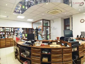 Pronájem obchodního prostoru, Brno, Pekařská, 140 m2