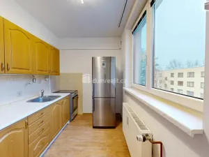 Prodej bytu 1+1, Frýdek-Místek - Místek, Pionýrů, 42 m2