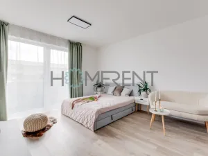 Pronájem bytu 1+kk, Brandýs nad Labem-Stará Boleslav - Stará Boleslav, Josefa Truhláře, 31 m2