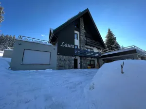 Prodej rodinného domu, Benecko, 635 m2