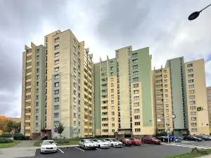 Prodej bytu 3+1, Frýdek-Místek - Frýdek, Novodvorská, 65 m2