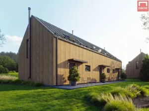 Prodej komerční nemovitosti, Červená Voda, 85 m2