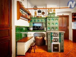 Prodej rodinného domu, Paračov, 388 m2