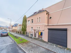 Pronájem bytu 2+kk, Beroun - Beroun-Město, Na Vinici, 45 m2